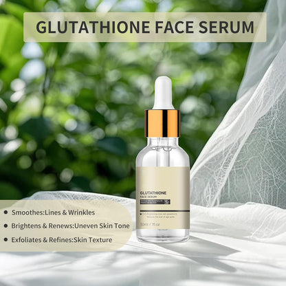Glutathione Face Serum