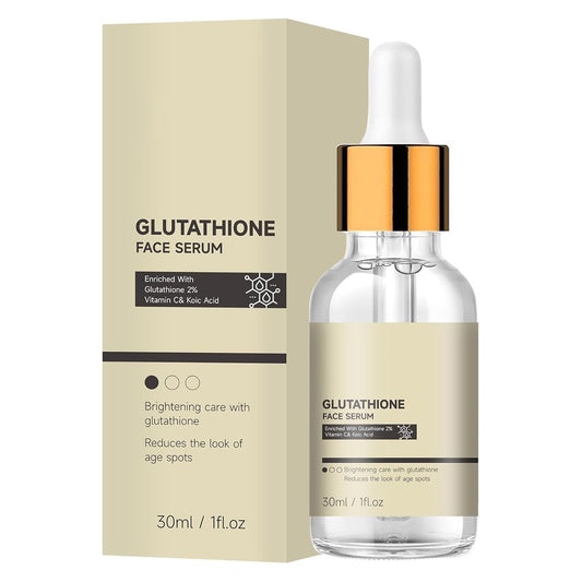 Glutathione Face Serum