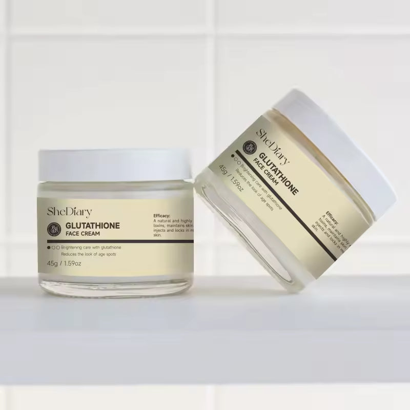 Glutathione Face Cream (Ageing Care)